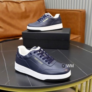 2026.07.25 Super Perfect YSL Men Shoes size38-45 334