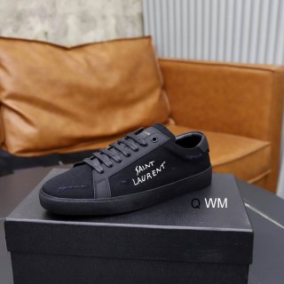 2026.07.25 Super Perfect YSL Men Shoes size38-45 349