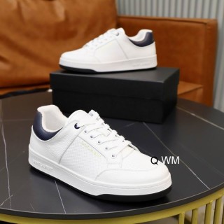 2026.07.25 Super Perfect YSL Men Shoes size38-45 359