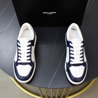 2026.07.25 Super Perfect YSL Men Shoes size38-45 358