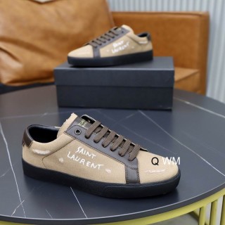 2026.07.25 Super Perfect YSL Men Shoes size38-45 350