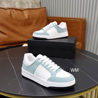 2026.07.25 Super Perfect YSL Men Shoes size38-45 355