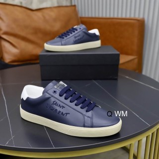 2026.07.25 Super Perfect YSL Men Shoes size38-45 338