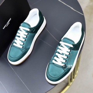 2026.07.25 Super Perfect YSL Men Shoes size38-45 361