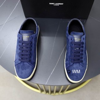 2026.07.25 Super Perfect YSL Men Shoes size38-45 341