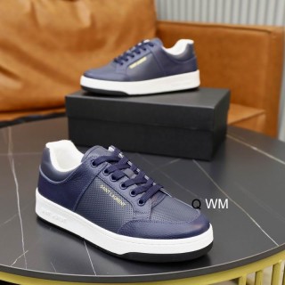 2026.07.25 Super Perfect YSL Men Shoes size38-45 360