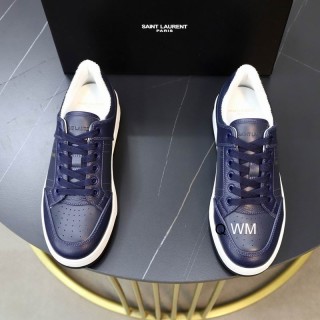 2026.07.25 Super Perfect YSL Men Shoes size38-45 333