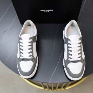 2026.07.25 Super Perfect YSL Men Shoes size38-45 353