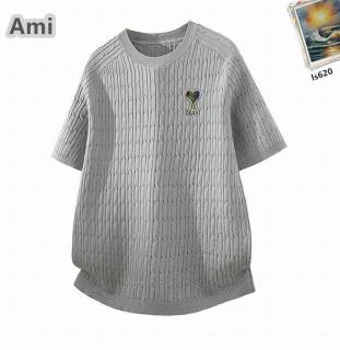 2026.07.28  Ami Shirts M-3XL 398