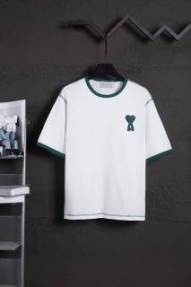 2026.07.29  Ami Shirts S-XL 404