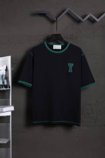 2026.07.29  Ami Shirts S-XL 401