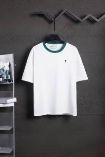 2026.07.29  Ami Shirts S-XL 408