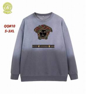 2026.07.30  Versace Hoodie S-3X 847