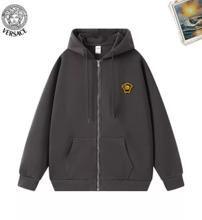 2026.07.30  Versace Hoodie S-5XL 855