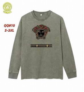2026.07.30  Versace Hoodie S-3X 846