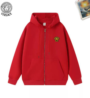 2026.07.30  Versace Hoodie S-5XL 851