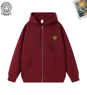 2026.07.30  Versace Hoodie S-5XL 856
