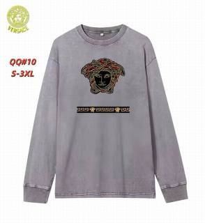 2026.07.30  Versace Hoodie S-3X 845