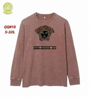 2026.07.30  Versace Hoodie S-3X 843