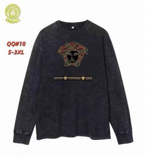 2026.07.30  Versace Hoodie S-3X 840