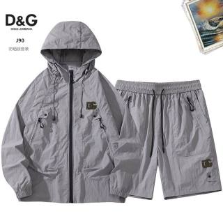 2026.08.01 DG Sports Suit M-3XL 946