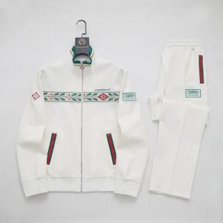 2026.08.01 Casablanca Sports Suit M-3XL 257