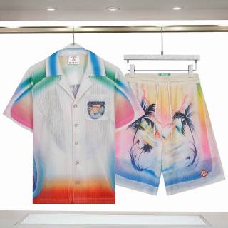 2026.08.01 Casablanca Sports Suit M-2XL 233