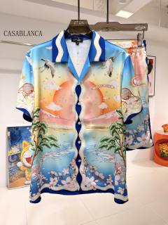 2026.08.01 Casablanca Sports Suit M-3XL 238