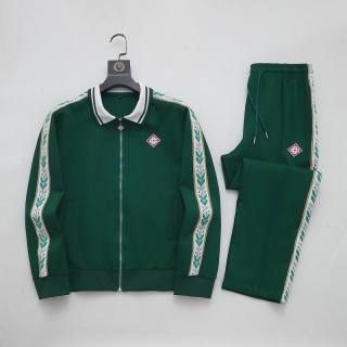 2026.08.01 Casablanca Sports Suit M-3XL 255