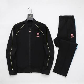 2026.08.01 Casablanca Sports Suit M-3XL 259