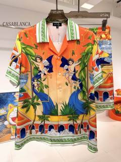 2026.08.01 Casablanca Sports Suit M-3XL 245