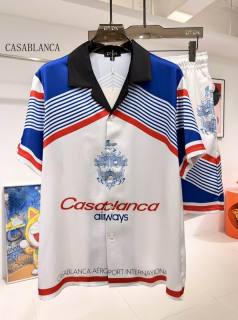 2026.08.01 Casablanca Sports Suit M-3XL 243
