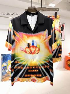 2026.08.01 Casablanca Sports Suit M-3XL 239