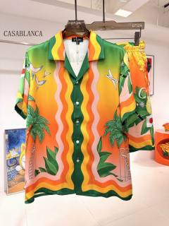 2026.08.01 Casablanca Sports Suit M-3XL 242