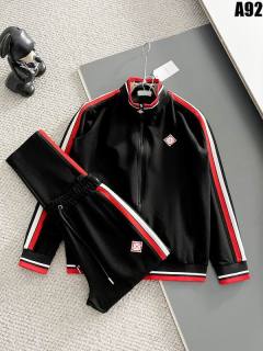 2026.08.01 Casablanca Sports Suit M-3XL 260