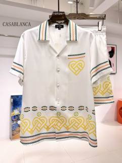 2026.08.01 Casablanca Sports Suit M-3XL 237