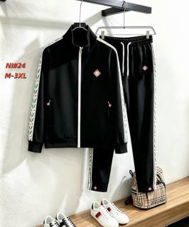 2026.08.01 Casablanca Sports Suit M-3XL 265