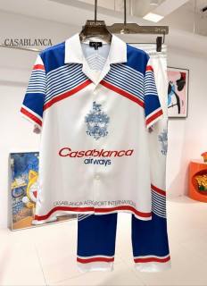 2026.08.01 Casablanca Sports Suit M-3XL 249
