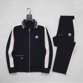 2026.08.01 Casablanca Sports Suit M-3XL 254