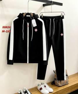 2026.08.01 Casablanca Sports Suit M-3XL 266