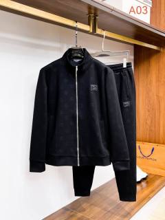 2026.08.01 DG Sports Suit M-3XL 942