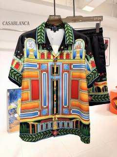 2026.08.01 Casablanca Sports Suit M-3XL 244