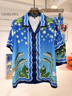 2026.08.01 Casablanca Sports Suit M-3XL 241