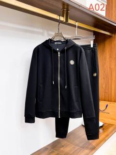 2026.08.02  Versace Sports Suit M-3XL 1219