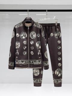 2026.08.02  Versace Sports Suit M-3XL 1221