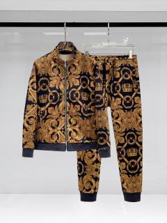 2026.08.02  Versace Sports Suit M-3XL 1222