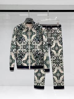 2026.08.02  Versace Sports Suit M-3XL 1223