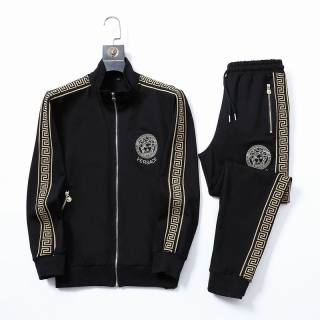 2026.08.02  Versace Sports Suit M-3XL 1217