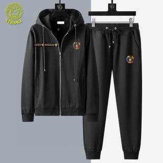2026.08.02  Versace Sports Suit M-5XL 1227