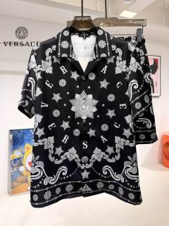 2026.08.02  Versace Sports Suit M-3XL 1199